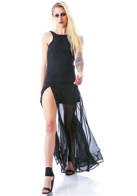Upgrade Your Witch Wardrobe with Dolls Kill's Witch Dress Collection